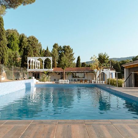 Finca De L'Angles. Levante Potries Dış mekan fotoğraf