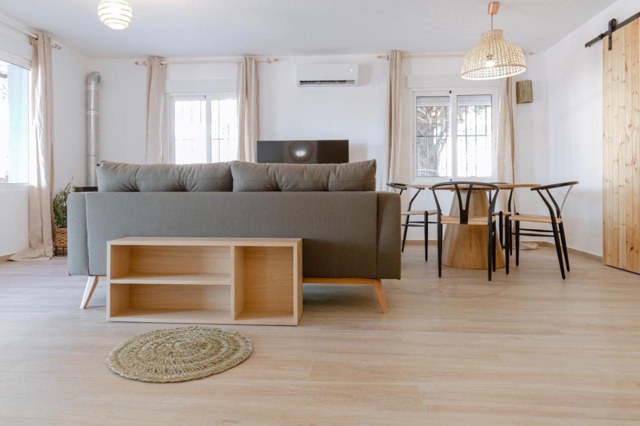Finca De L'Angles. Levante Potries Dış mekan fotoğraf